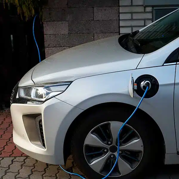 EV Charger Installation