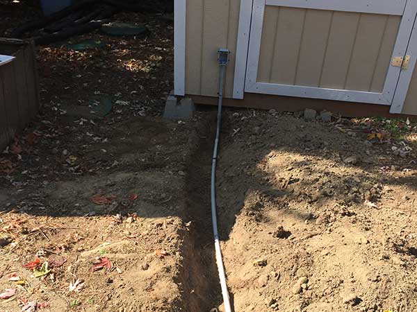 Electrical Construction and Remodels in Puyallup