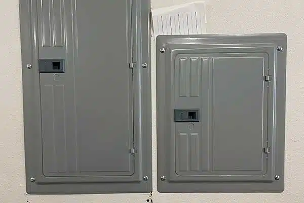 Electrical Panel Upgrades in Puyallup