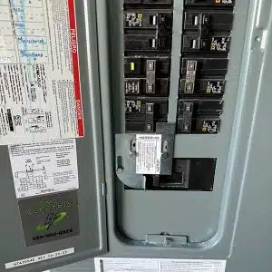Electrical Panel Upgrades in Puyallup