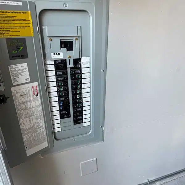 Electrical Panel Upgrades in Puyallup
