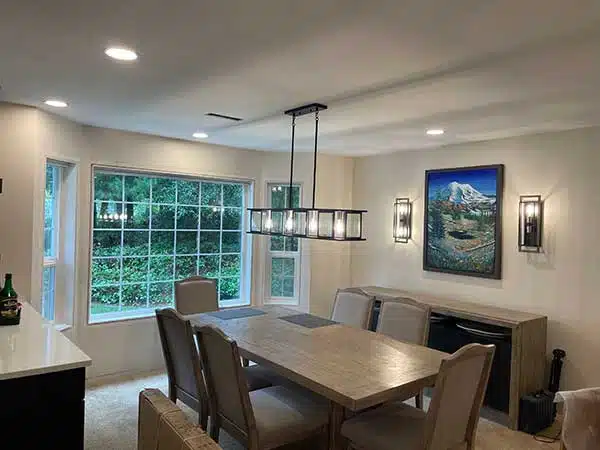 Residential Electrical Services