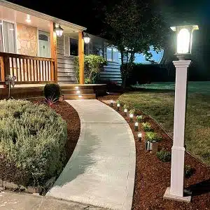Residential Electrical Services
