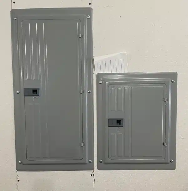 electric panel